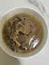 莊園黑 無抗高原黑豬棒骨3斤 筒子骨帶脊髓煲湯高湯醬鹵食材 黑豬肉生鮮 曬單實(shí)拍圖
