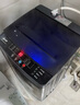 志高13KG全自動洗衣機 家用小型波輪大容量 洗脫烘干一體機 宿舍出租房公寓 12.3KG【藍(lán)光洗護(hù)+智能風(fēng)干+強動力電機】 曬單實拍圖
