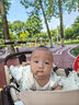 美贊臣藍(lán)臻 1段奶粉 嬰兒配方奶粉（0-6月）820g*6 實證乳鐵蛋白 新國標(biāo) 曬單實拍圖