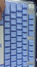 羅技（Logitech）ALTO KEYS K98M/K98S客制化機(jī)械鍵盤 無線藍(lán)牙鍵盤雙模mac ipad鍵盤98鍵游戲辦公家用鍵盤AI熱插拔 K98M星暮紫+卡皮巴拉鍵帽 曬單實(shí)拍圖