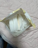 德佑一次性防溢乳墊100片透氣溢乳貼哺乳期產(chǎn)后隔奶喂奶墊柔軟防脫落 曬單實(shí)拍圖