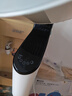 艾美特（AIRMATE）【天鵝PRO MAX】語音空氣循環(huán)扇18檔直流變頻家用電風(fēng)扇落地扇一級能效負(fù)離子凈化 FA23-SRDI151 曬單實拍圖