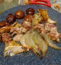 RASW【德國】電烤盤家用烤肉鍋烤肉盤無煙麥飯石2-10人不粘多功能大功率烤鍋燒烤煎肉電燒烤爐 36CM麥飯石烤肉盤【適用2-8人】 1層 1層 曬單實(shí)拍圖