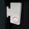 岡祈（Gangqi）門窗傳感器 門磁報(bào)警器家用高音防盜報(bào)警器開關(guān)門提醒器KS-SF19 曬單實(shí)拍圖