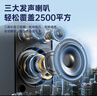 新科（Shinco）T30廣場(chǎng)舞音響戶外拉桿音箱大功率家用K歌無(wú)線藍(lán)牙大音量擴(kuò)音器便攜式低音炮 8吋雙咪 曬單實(shí)拍圖