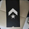 匡威（Converse）官方 莫爾登All Star帆布運(yùn)動(dòng)休閑板鞋黑色A00811C A00811C 41 曬單實(shí)拍圖