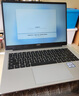 華為MateBook D 14 SE 店鋪預(yù)裝Windows版 12代酷睿/14英寸護(hù)眼屏i5 16G 512G 皓月銀 曬單實(shí)拍圖