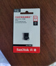 閃迪（SanDisk）64GB USB3.2 U盤 CZ430酷豆 黑色 讀速300MB/s 車載U盤 文件加密 小巧便攜優(yōu)盤 曬單實(shí)拍圖