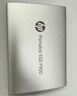 惠普(HP) 移動(dòng)固態(tài)硬盤 讀取2000MB/s Type-c USB3.2 PSSD P900系列 惠普P900-銀色+硬盤包/轉(zhuǎn)接頭 2T 曬單實(shí)拍圖