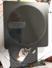 愛國者（aigo）8倍速 USB外置光驅(qū) DVD外置刻錄機(jī) 移動(dòng)光驅(qū) 外接光驅(qū) 筆記本電腦便攜光驅(qū)外置讀刻一體黑色 G100 曬單實(shí)拍圖