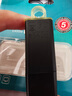 金士頓（Kingston）U盤 USB3.2 Gen 1 高速車載閃存優(yōu)盤 DTX 商務(wù)辦公U盤 時尚便攜激光定制 128G 五年保固 送防丟掛環(huán) 曬單實拍圖