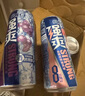 銳澳洋酒 預(yù)調(diào) 雞尾酒 果酒 8度 強(qiáng)爽系列 330ml*12罐 曬單實(shí)拍圖