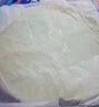 俏儂 手抓餅原味 2000g20片 烘焙食材 烤腸伴侶 學(xué)生早餐健康 曬單實(shí)拍圖