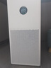 米家小米空氣凈化器4lite 除甲醛除菌除異味 空氣伴侶 除PM2.5 AC-M17-SC 曬單實(shí)拍圖