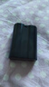 品勝（PISEN）EN-EL15C尼康相機(jī)電池 適用Z5 Z6 Z62 z63 Z7 Z8 Zf D7000 D7100 D7200 D7500 D850 D810 D800E 曬單實(shí)拍圖