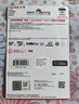 閃迪（SanDisk）128GB TF(MicroSD)內存卡 4K極速金卡A2 V30 U3行車記錄儀 運動相機無人機 監(jiān)控存儲卡 讀190MB/s 曬單實拍圖