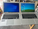 蘋果（Apple） MacBook Pro/Air 二手蘋果筆記本電腦 商務(wù) 辦公 游戲 設(shè)計 剪輯 95新【超薄丨店長力薦】17款D42-8G/256 曬單實拍圖