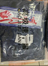 皚虎速干保安工作服夏裝短袖套裝作訓(xùn)服春秋保安服工裝 曬單實拍圖