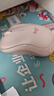 羅技（Logitech）M221輕音鼠標(biāo) 無線鼠標(biāo) 辦公鼠標(biāo) 對(duì)稱鼠標(biāo) 帶無線微型接收器 茱萸粉 曬單實(shí)拍圖