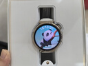 華為（HUAWEI）【國家補(bǔ)貼15%】WATCH GT 5智能手表運(yùn)動(dòng)玄璣感知血氧心率體溫呼吸監(jiān)測藍(lán)牙通話防水男女健康情緒 41mm 珍珠白-復(fù)合素皮表帶【送米蘭表帶+貼膜】 曬單實(shí)拍圖