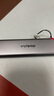 ThinkPlus聯(lián)想移動固態(tài)硬盤2TB 560MB/s 高速電腦PSSD手機直連type-C辦公硬盤TSD302系列 曬單實拍圖