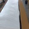 星奧雪冰柜商用家用臥式冷柜大容量冷藏冷凍展示柜雙溫商用大容量冷凍柜商用大冰柜 1588單溫智能銅管款（長(zhǎng)2.2米） 曬單實(shí)拍圖