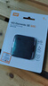 西部數(shù)據(jù)（WD） 1TB 移動固態(tài)硬盤（PSSD）Elements SE新元素 SSD type-c接口 手機(jī)直連筆記本電腦兩用外接 曬單實拍圖