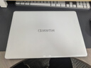 華為MateBook Pro 筆記本電腦 鴻蒙操作系統(tǒng) 鴻蒙AI 970g超輕薄長續(xù)航 OLED護(hù)眼屏 32GB 1TB 宣白 曬單實(shí)拍圖