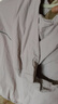 Mrdiane wei防遮陽(yáng)曬女外套夏季寬松戶(hù)外遮陽(yáng)服上衣 藕粉色 均碼 曬單實(shí)拍圖