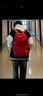 匡威（Converse）CONVERSE匡威官方 Straight Edge男女簡約電腦雙肩包書包10021138 10021138-A19 OSFA 曬單實(shí)拍圖