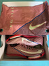 耐克（Nike）湯普森9秒75新紀錄 田徑精英Nike Maxfly耐克氣墊男女短跑釘鞋 HQ2058-600/Maxfly 2代 42 曬單實拍圖