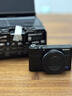 索尼（SONY）DSC-RX100M7 黑卡數碼相機（24-200mm焦段  4K視頻) RX100M7 黑卡7 黑卡7(標配-不含內存卡） 曬單實拍圖