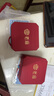 老廟黃金手鏈3D足金轉(zhuǎn)運(yùn)珠有房有車兒童手串手鐲寶寶生日百日禮物 轉(zhuǎn)運(yùn)珠/約0.6g 曬單實(shí)拍圖