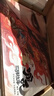 【官方旗艦店飛機(jī)盒發(fā)貨】哪吒三界往事 哪吒之魔童鬧海電影原創(chuàng)番外繪本書哪吒敖丙主創(chuàng)團(tuán)隊(duì)親繪 隨書附贈(zèng)：pvc書簽兩枚，紙質(zhì)鐳射藏書票六張 中信出版社 《哪吒 三界往事》（飛機(jī)盒發(fā)貨） 曬單實(shí)拍圖