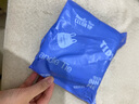 e潔 垃圾袋加厚家用酒店塑料袋 108只10L 國標(biāo)易撕背心 45x59cm 曬單實(shí)拍圖