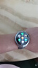 HUAWEI WATCH 5 46mm高端款航天級鈦合金表殼鈦金屬表帶首創(chuàng)X-TAP智感窗鴻蒙AI腕上小藝eSIM通信智能手表 曬單實拍圖