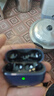 vivo TWS 4真無(wú)線降噪耳機(jī) 高保真 Hi-Fi 級(jí)音質(zhì)55dB深海降噪45H超長(zhǎng)續(xù)航蘋果小米華為手機(jī)通用深海藍(lán) 曬單實(shí)拍圖