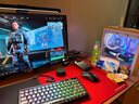 ROG絕神 OLED 【國家補(bǔ)貼】XG27ACDMS 26.5英寸 OLED電腦顯示器2K 280Hz顯示屏0.03ms響應(yīng) HDR400 OLED''2K/280Hz/原生10bit 曬單實(shí)拍圖