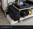 APC施耐德ups不間斷電源 BP1000CH辦公電腦網(wǎng)絡(luò)路由應(yīng)急備用長續(xù)航帶軟件監(jiān)控 UPS電源電池600W/1.0KA BP1000CH 曬單實拍圖
