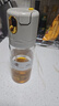 小熊（Bear）噴倒一體油壺 噴油壺調料瓶高硼硅玻璃廚房醬油瓶550ml CX-W0086 曬單實拍圖