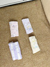 貝樂咿兒童內(nèi)褲7A抗菌男童女童內(nèi)褲純棉發(fā)育期男女童平角四角內(nèi)褲中大童 草莓甜心 （女寶-拍三贈一） 120 （4-5歲胖寶寶拍大一碼） 曬單實(shí)拍圖