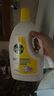 滴露（Dettol）衣物除菌液 消毒液 檸檬3L 99.9%殺菌除螨內(nèi)衣兒童衣物可配洗衣液 曬單實(shí)拍圖