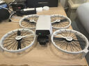 大疆（DJI）Flip 無人機(jī) 掌上全能 Vlog 航拍機(jī)戶外露營旅游運(yùn)動便攜高清防抖AI智能跟拍迷你無人機(jī) Flip 標(biāo)準(zhǔn)雙電套餐 不含隨心換 官方標(biāo)配 曬單實(shí)拍圖