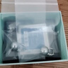 Qlady氣質(zhì)耳環(huán)耳釘女2024年新款高級(jí)感仿珍珠耳飾小眾輕奢生日禮物 曬單實(shí)拍圖