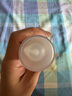 毛戈平妝前防曬隔離乳30ml防曬霜SPF50+妝前乳隔離霜提亮膚色生日禮物女 曬單實拍圖
