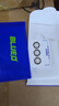 藍(lán)猩先生適用三星W25鏡頭膜 w25后置攝像頭保護(hù)膜高清防眩手機(jī)保護(hù)貼膜 金 曬單實拍圖