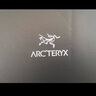 ARC'TERYX始祖鳥 MANTIS 2 WAIST PACK 便攜 男女同款 腰包 24K BLACK/黑色 均碼 曬單實拍圖