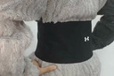 安德瑪（Under Armour）護(hù)腰帶運(yùn)動(dòng)健身保暖腰間盤突出醫(yī)腰肌用勞損久坐跑步籃球硬拉束腰 曬單實(shí)拍圖