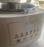 美的（Midea）低糖電飯煲電飯鍋0涂層3升2-3人無涂層316L不銹鋼內(nèi)膽一鍵柴火飯微壓家用多功能MB-3E91LS 曬單實拍圖