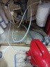 大力匯通下水道疏通神器下水管道疏通機通下水道神器電動式專業(yè)廚房堵塞 900W標配【小管道專用】配5米彈簧 曬單實拍圖